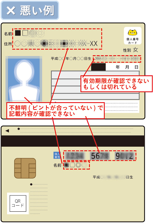 悪い例