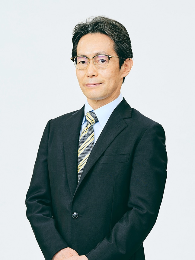相葉 斉 (Hitoshi Aiba)