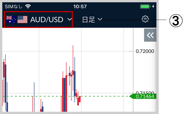 通貨ペア変更-3