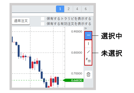 描画方法-1