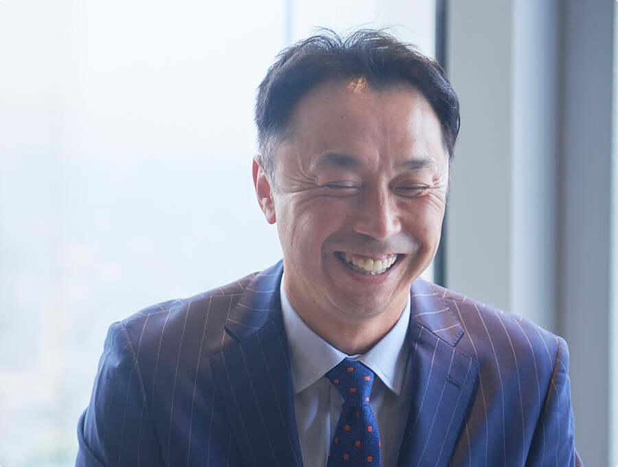 マネースクエア創業20周年 パラレルラン特別対談 #3 野球解説者