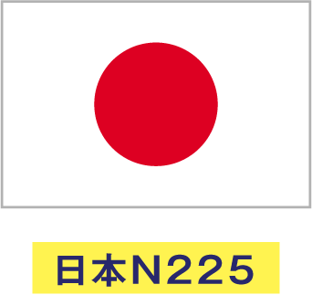 日本N225