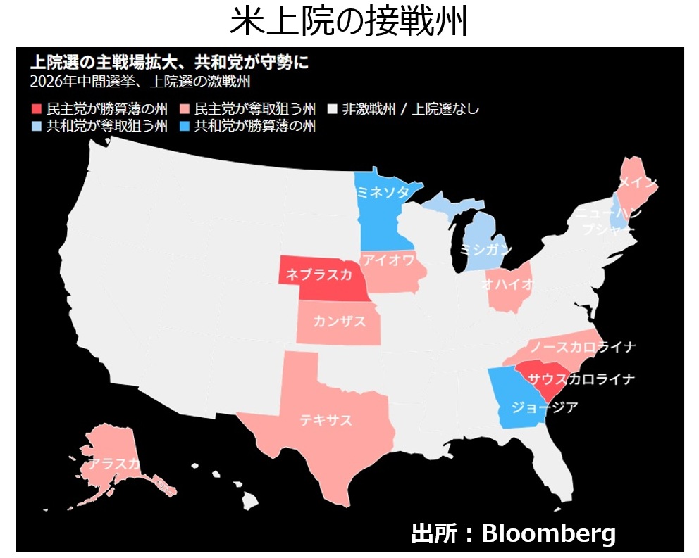 接戦州地図