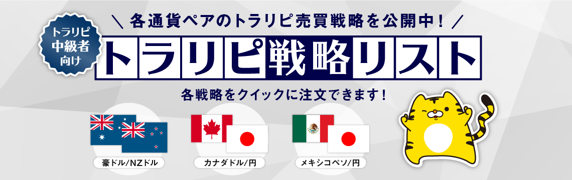 戦略リスト（中級者向け）