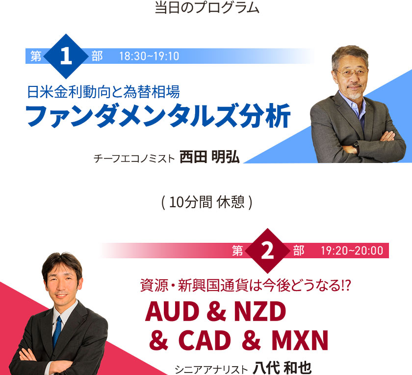 セミナーの申込みページ画像3