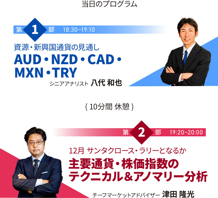 セミナーの申込みページ画像3
